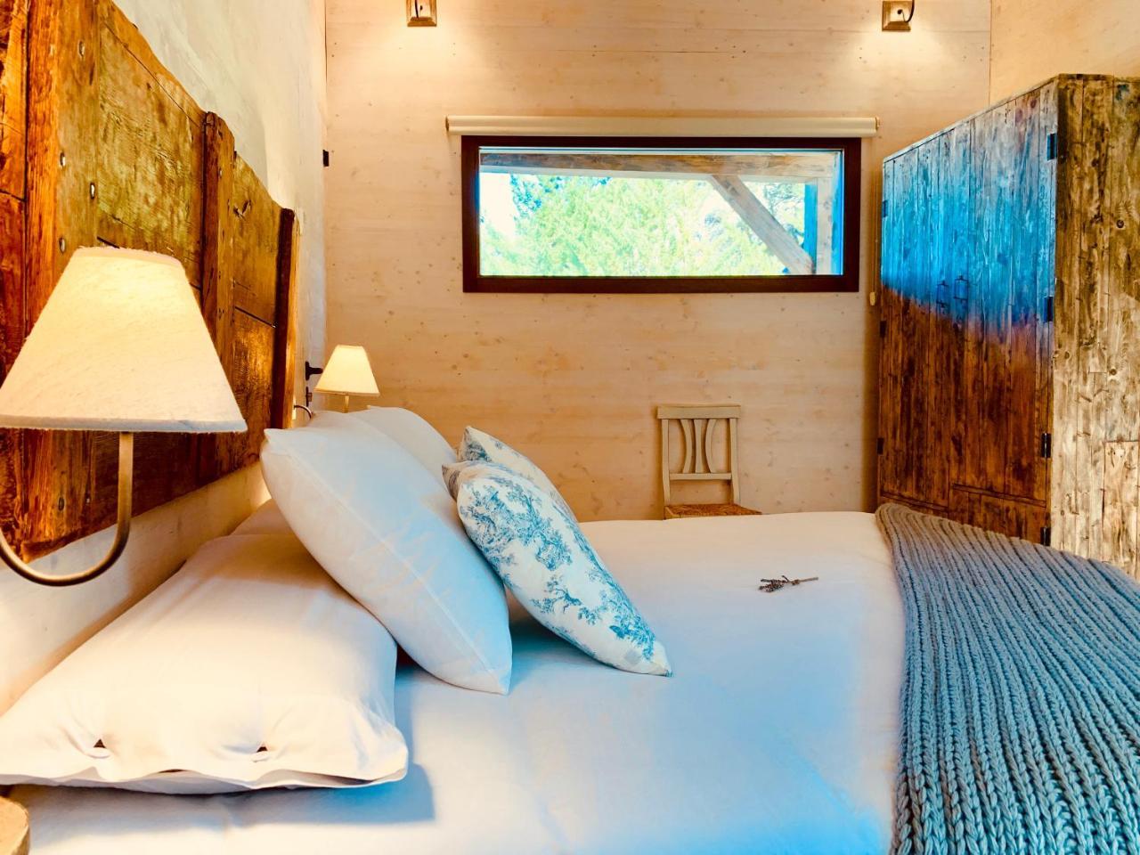 Cal Paller Hotel Montargull de la Vansa Ngoại thất bức ảnh